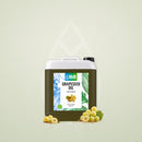 Druivenpit olie (Biologisch & Koudgeperst)