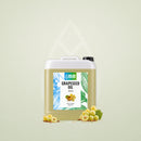 Olio di semi d'uva (Biologico & spremuto a freddo)