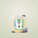 Aceite de linaza | Cosmética (Orgánico y prensado en frío)