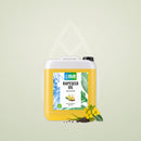 Rapsolie (Canola) (Økologisk & Koldpresset)