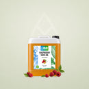 Aceite de Semilla de Frambuesa (Orgánico y Prensado en Frío)