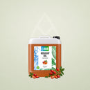 Olio di semi di rosa canina (Rosehipseed) (Biologico e spremuto a freddo)
