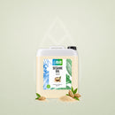 Sesame Oil (Organic & Refined)