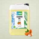 Amandelolie (Biologisch & Geraffineerd)