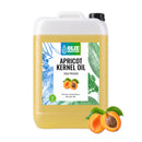 Abrikozenpit olie (Biologisch & Koudgeperst)
