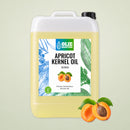 Abrikozenpit olie (Biologisch & Geraffineerd)