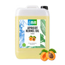 Abrikozenpit olie (Biologisch & Geraffineerd)