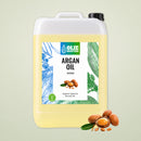 Olio di argan (Biologico e raffinato)