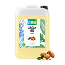 Olio di argan (Biologico e raffinato)