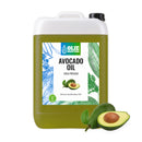 Olio di avocado (Biologico e spremuto a freddo)