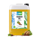 Baobab olie (Biologisch & Koudgeperst)