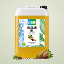 Baobab olie (Biologisch & Koudgeperst)