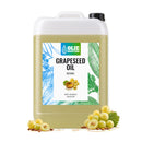 Olio di semi d'uva (Biologico & spremuto a freddo)