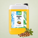 Jojoba olie (Conventioneel & Koudgeperst)