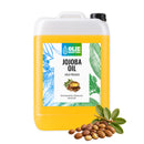Jojoba olie (Conventioneel & Koudgeperst)