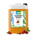 Aceite de Semilla de Frambuesa (Orgánico y Prensado en Frío)