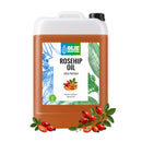Olio di semi di rosa canina (Rosehipseed) (Biologico e spremuto a freddo)