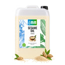 Sesame Oil (Organic & Refined)