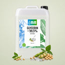 Glicerina (>99,5%) (Vegetal y Orgánica)