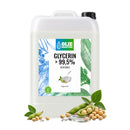 Glicerina (>99,5%) (Vegetal y Orgánica)