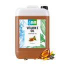 Vitamin E olie (TOCOFEROL 70%) - Kosmetik antioxidant