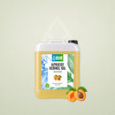 Abrikozenpit olie (Biologisch & Koudgeperst)