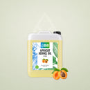 Abrikozenpit olie (Biologisch & Geraffineerd)