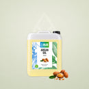 Olio di argan (Biologico e raffinato)