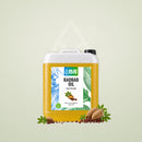 Baobab olie (Biologisch & Koudgeperst)