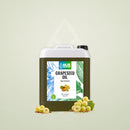 Druivenpit olie (Biologisch & Koudgeperst)