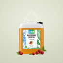 Aceite de Semilla de Frambuesa (Orgánico y Prensado en Frío)