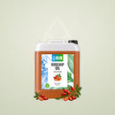 Olio di semi di rosa canina (Rosehipseed) (Biologico e spremuto a freddo)