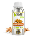 Sandalwood Essential Oil Organic