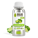 Bergamot æterisk olie økologisk