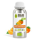 Aceite Esencial Dulce De Naranja Orgánico