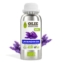 Lavendel (lavandin) Etherische olie Biologisch