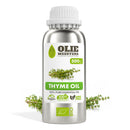 Tijm (Thyme) Etherische olie Biologisch