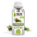 Olio essenziale di cipresso biologico