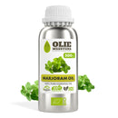 Marjoram (Marjolein) Etherische olie Biologisch