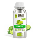 Lime (Lime) Æterisk Olie Økologisk