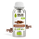 Clove Essential Oil Organic