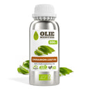 Kanelblad (Ceylon) organisk eterisk olje