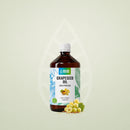 Druivenpit olie (Biologisch & Koudgeperst)