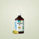 Olio di semi d'uva (Biologico & spremuto a freddo)