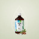 Huile de jojoba incolore (biologique et raffinée)