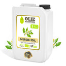 Neroli (Oranjebloesem) Etherische olie Biologisch | PREMIUM