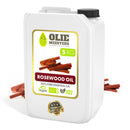 Rosewood (Rozenhout) Etherische olie | PREMIUM