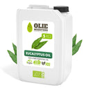 Eucalyptus Etherische olie Biologisch