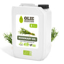 Olio Essenziale Di Rosmarino Biologico