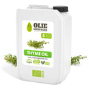 Tijm (Thyme) Etherische olie Biologisch
